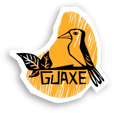 Logo Guaxe